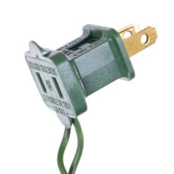 4.5ft. Pre-Lit Snow Tipped Pine & Berry Artificial Christmas Tree, Warm White LED Lights -Michaels X-Mas Decor D522589S 6