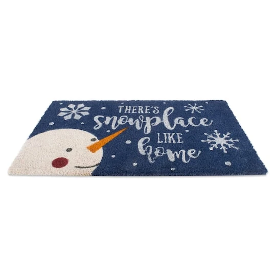 DII® Snowplace Like Home Doormat 6 DII® Snowplace Like Home Doormat - Image 4