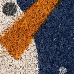 DII® Snowplace Like Home Doormat 16 DII® Snowplace Like Home Doormat -Michaels X-Mas Decor D539801S 6