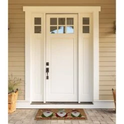 DII® Gnome For The Holidays Doormat -Michaels X-Mas Decor D539817S 3