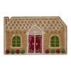 DII® Gingerbread House Doormat -Michaels X-Mas Decor D539818S 1