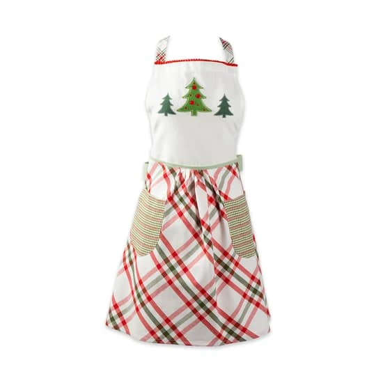 DII® Jolly Tree Collection Apron 4 DII® Jolly Tree Collection Apron - Image 2