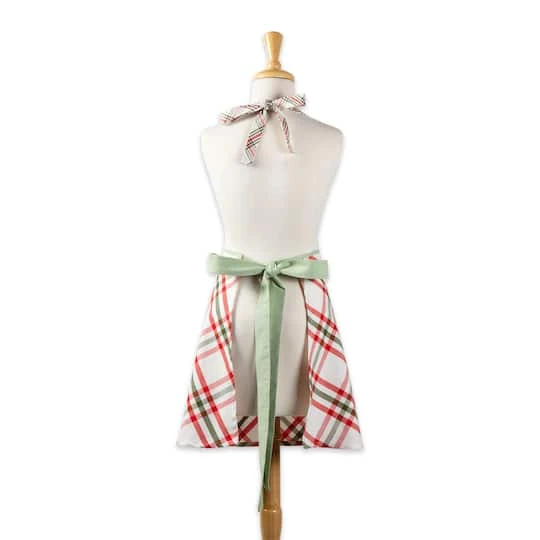 DII® Jolly Tree Collection Apron 5 DII® Jolly Tree Collection Apron - Image 3
