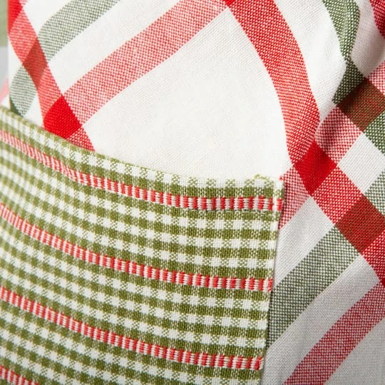 DII® Jolly Tree Collection Apron 6 DII® Jolly Tree Collection Apron - Image 4