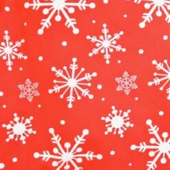 DII® Snowflake Market Tote 18 DII® Snowflake Market Tote -Michaels X-Mas Decor D539847S 7