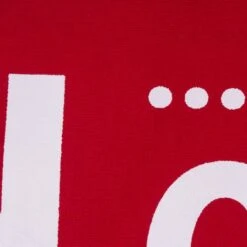 DII® Do Not Open Santa Drawstring Gift Bag 12 DII® Do Not Open Santa Drawstring Gift Bag -Michaels X-Mas Decor D539849S 4