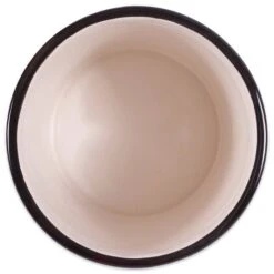 DII® Small Ceramic Red Canister 21 DII® Small Ceramic Red Canister -Michaels X-Mas Decor D539850S 7