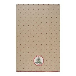 DII® Assorted Noel Embellished Dishtowel Set -Michaels X-Mas Decor D539868S 3