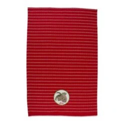 DII® Assorted Noel Embellished Dishtowel Set -Michaels X-Mas Decor D539868S 9