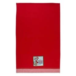 DII® Christmas Kitty Embellished Dishtowel Set -Michaels X-Mas Decor D539880S 3