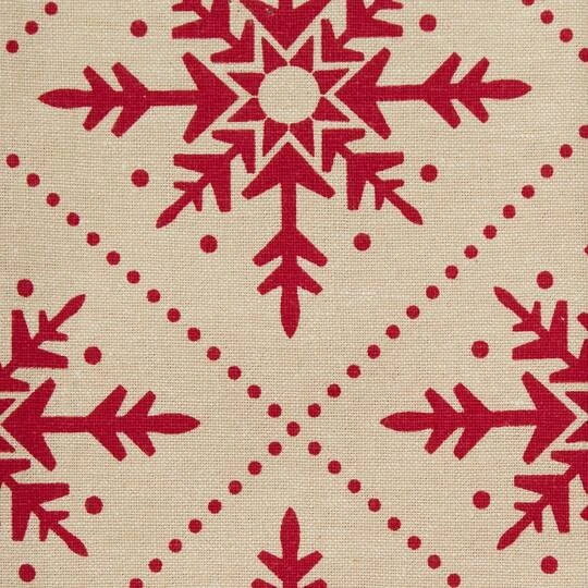 DII® Assorted Scandinavian Snowflakes Dishtowel Set 13 DII® Assorted Scandinavian Snowflakes Dishtowel Set - Image 11