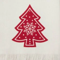 DII® Assorted Nordic Tree Dishtowel Set -Michaels X-Mas Decor D539893S 8