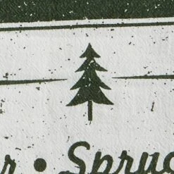 DII® Vintage Farmhouse Flour Sack Dishtowel Set -Michaels X-Mas Decor D539904S 3