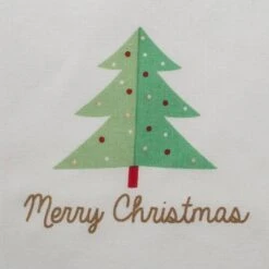 DII® Red Check & White Merry Christmas Dishtowel Set 23 DII® Red Check & White Merry Christmas Dishtowel Set -Michaels X-Mas Decor D539911S 9