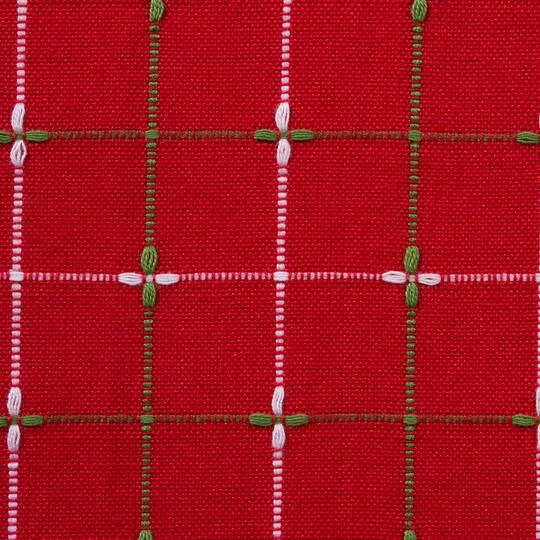 DII® Under The Mistletoe Holiday Dishtowel Set 14 DII® Under The Mistletoe Holiday Dishtowel Set - Image 12