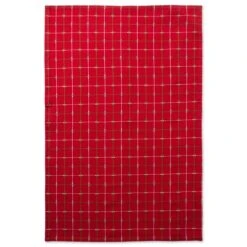 DII® Assorted Jingle On Holiday Printed Dishtowel Set -Michaels X-Mas Decor D539916S 10