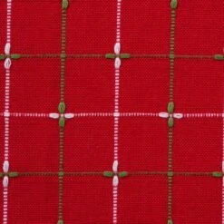 DII® Assorted Jingle On Holiday Printed Dishtowel Set -Michaels X-Mas Decor D539916S 11