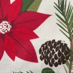 DII® Woodland Christmas Dishtowel Set -Michaels X-Mas Decor D539920S 7