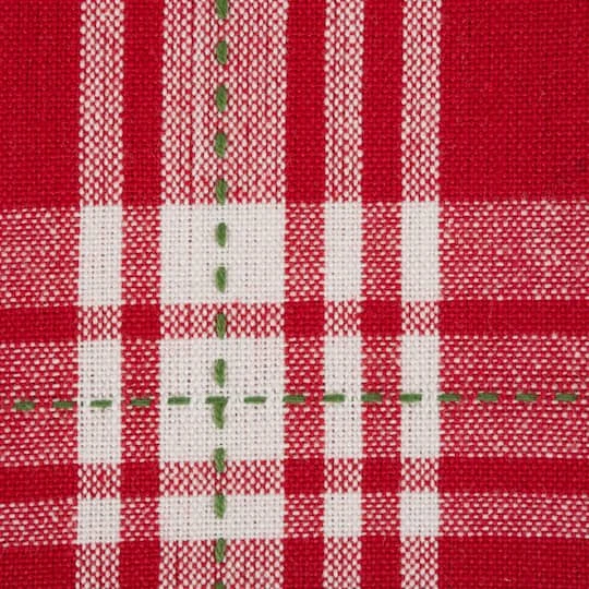 DII® Boughs Of Holly Dishtowel Set 11 DII® Boughs Of Holly Dishtowel Set - Image 9