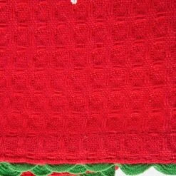 DII® Holiday Kitchen Towel Scarf 24 DII® Holiday Kitchen Towel Scarf -Michaels X-Mas Decor D539944S 10