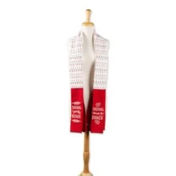 DII® Holiday Kitchen Towel Scarf 16 DII® Holiday Kitchen Towel Scarf -Michaels X-Mas Decor D539944S 2
