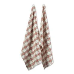 DII® Rudy Reindeer Potholder Gift Set -Michaels X-Mas Decor D539947S 2