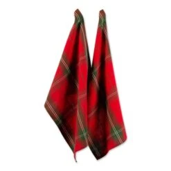 DII® Christmas Tree Potholder Gift Set -Michaels X-Mas Decor D539949S 2