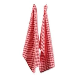 DII® Jolly Santa Potholder Gift Set 17 DII® Jolly Santa Potholder Gift Set -Michaels X-Mas Decor D539950S 3