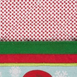 DII® Christmas Pup Kitchen Gift Set 24 DII® Christmas Pup Kitchen Gift Set -Michaels X-Mas Decor D539954S 10