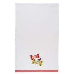 DII® Christmas Pup Kitchen Gift Set 16 DII® Christmas Pup Kitchen Gift Set -Michaels X-Mas Decor D539954S 2