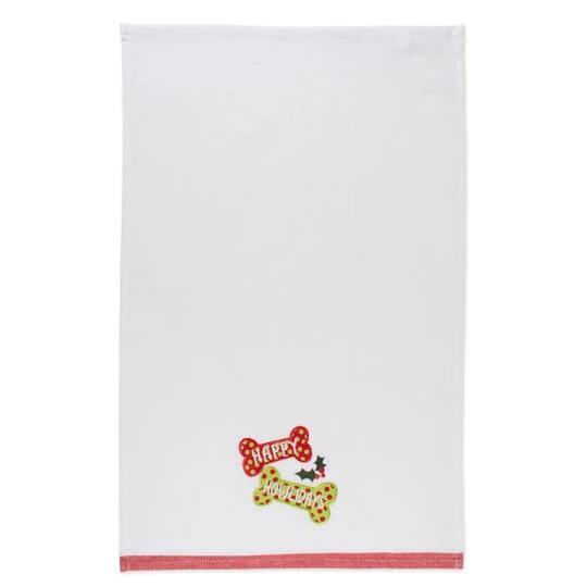 DII® Christmas Pup Kitchen Gift Set 5 DII® Christmas Pup Kitchen Gift Set - Image 3