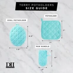 DII® Christmas Pup Kitchen Gift Set 21 DII® Christmas Pup Kitchen Gift Set -Michaels X-Mas Decor D539954S 7