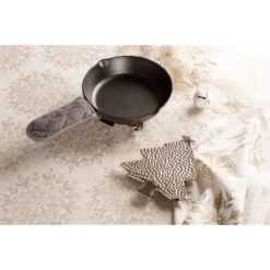 DII® Christmas Tree Trivet Set -Michaels X-Mas Decor D539957S 7