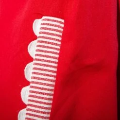 DII® Mrs. Claus Chef Kitchen Set -Michaels X-Mas Decor D539958S 7