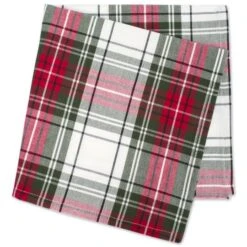DII® Christmas Plaid Napkins, 6ct. 18 DII® Christmas Plaid Napkins, 6ct. -Michaels X-Mas Decor D540002S 7