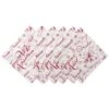DII® Vintage Christmas Print Napkins, 6ct. 1 DII® Vintage Christmas Print Napkins, 6ct. -Michaels X-Mas Decor D540004S 1