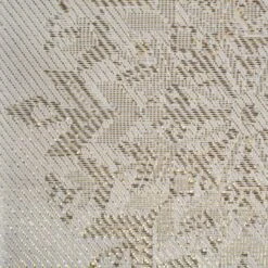 DII® Winter Sparkle Jacquard Napkins, 6ct. 17 DII® Winter Sparkle Jacquard Napkins, 6ct. -Michaels X-Mas Decor D540007S 4