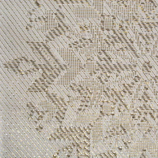 DII® Winter Sparkle Jacquard Napkins, 6ct. 7 DII® Winter Sparkle Jacquard Napkins, 6ct. - Image 5