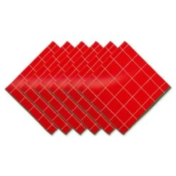 DII® Joyful Snowflakes Jacquard Napkins, 6ct.