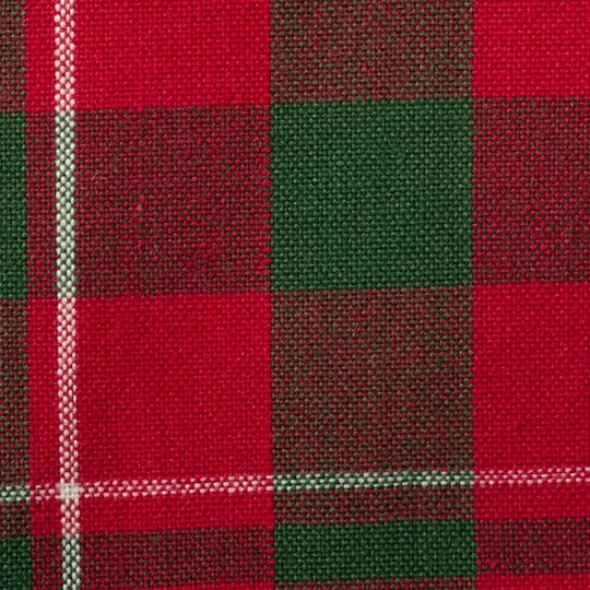 DII® Tartan Holly Plaid Napkin Set, 6ct. 13 DII® Tartan Holly Plaid Napkin Set, 6ct. - Image 11