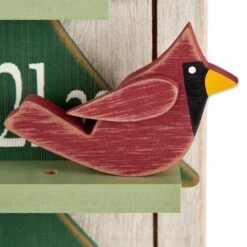 DII® Countdown To Christmas Tree Advent Calendar -Michaels X-Mas Decor D540037S 2