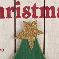 DII® Countdown To Christmas Tree Advent Calendar -Michaels X-Mas Decor D540037S 6