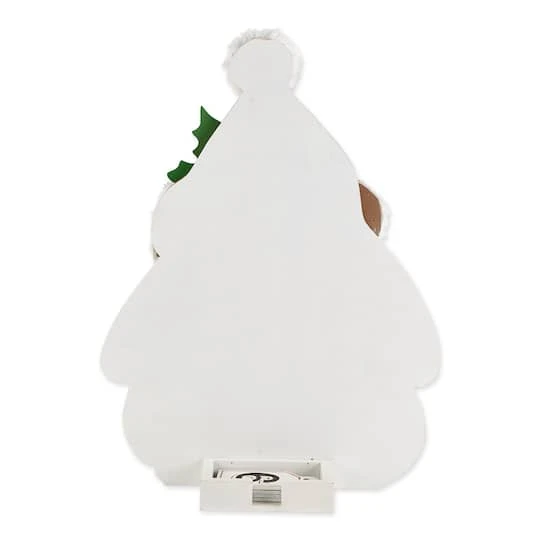 DII® Santa Head Days 'Til Christmas Advent Calendar 5 DII® Santa Head Days 'Til Christmas Advent Calendar - Image 3