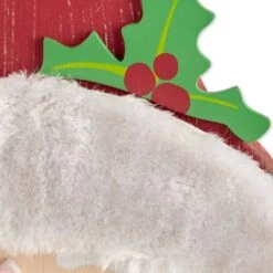 DII® Santa Head Days 'Til Christmas Advent Calendar 14 DII® Santa Head Days 'Til Christmas Advent Calendar -Michaels X-Mas Decor D540039S 3