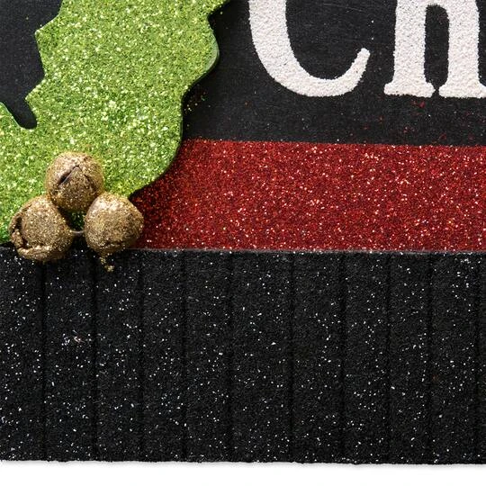 DII® Snowman Days Til Christmas Hanging Sign 7 DII® Snowman Days Til Christmas Hanging Sign - Image 5