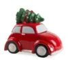 DII® Christmas Car Cookie Jar -Michaels X-Mas Decor D540042S 1