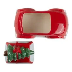 DII® Christmas Car Cookie Jar 11 DII® Christmas Car Cookie Jar -Michaels X-Mas Decor D540042S 2