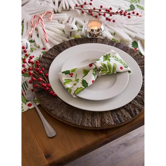 DII® 4ft. Hanging Leaves Garland Set 9 DII® 4ft. Hanging Leaves Garland Set - Image 7