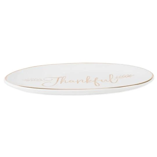 DII® Thankful Platter 5 DII® Thankful Platter - Image 3