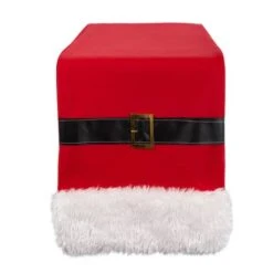 DIIĀ® 72'' Santa Belt Table Runner